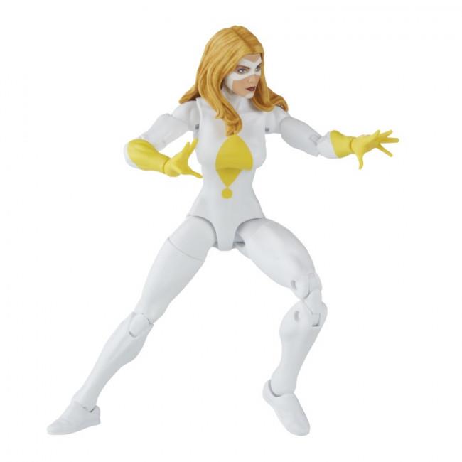 marvel - legends series: marvel's moonstone figure