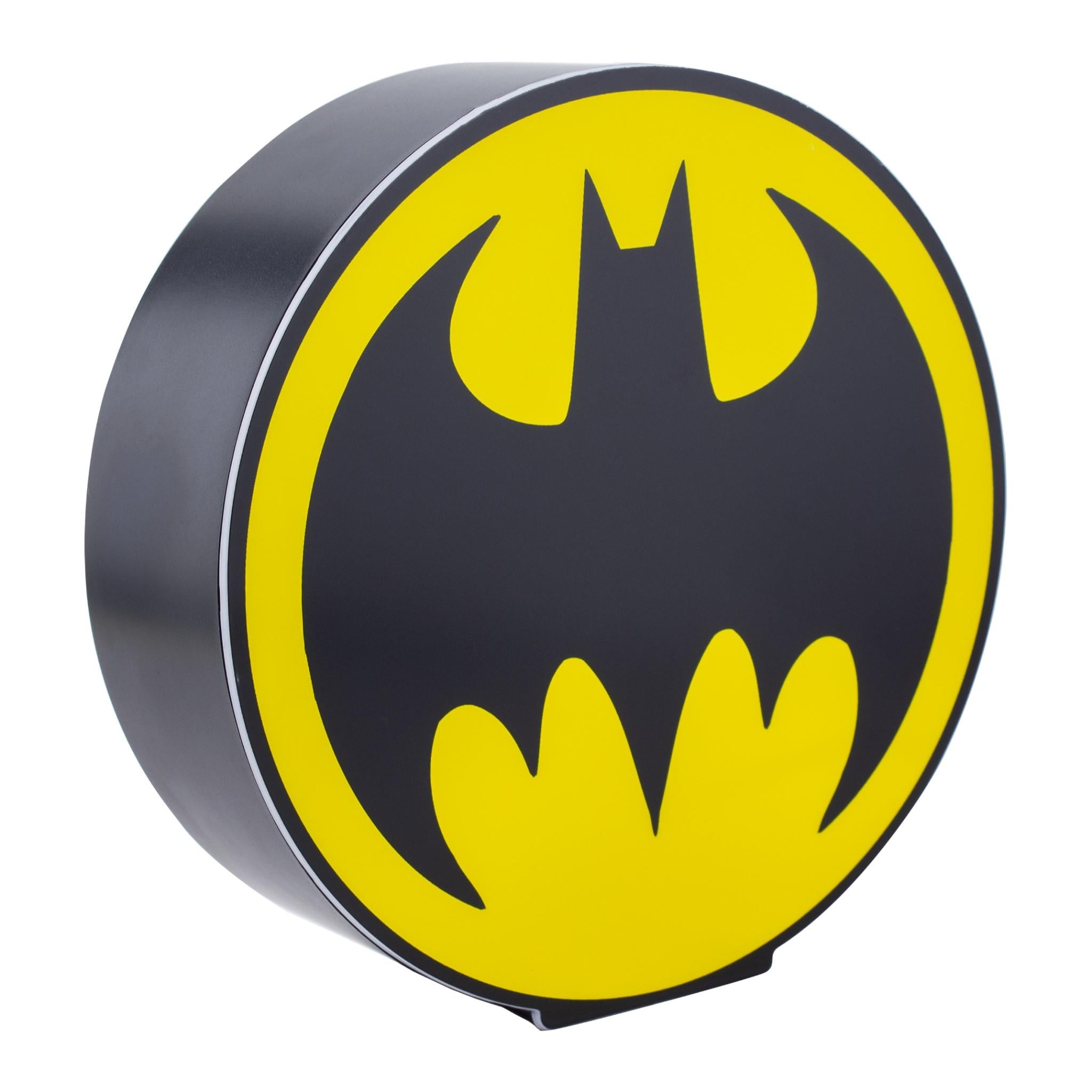 batman - box light