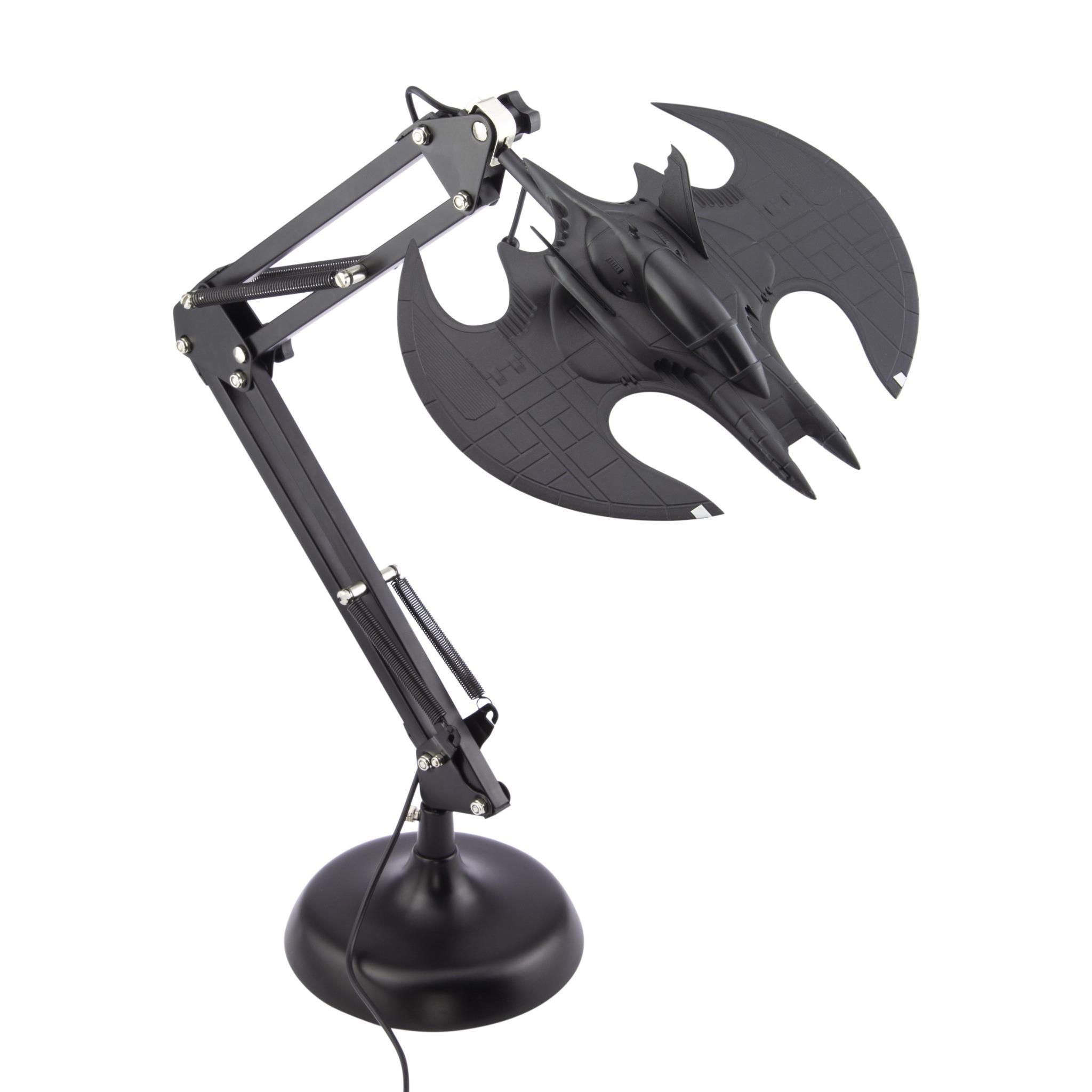 batman - posable desk light
