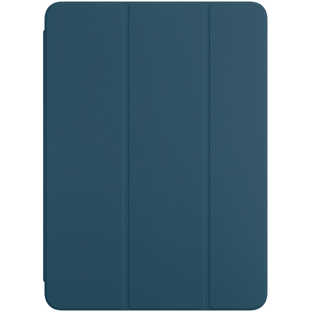 apple smart folio for ipad pro 11-inch 4th gen (marine blue)