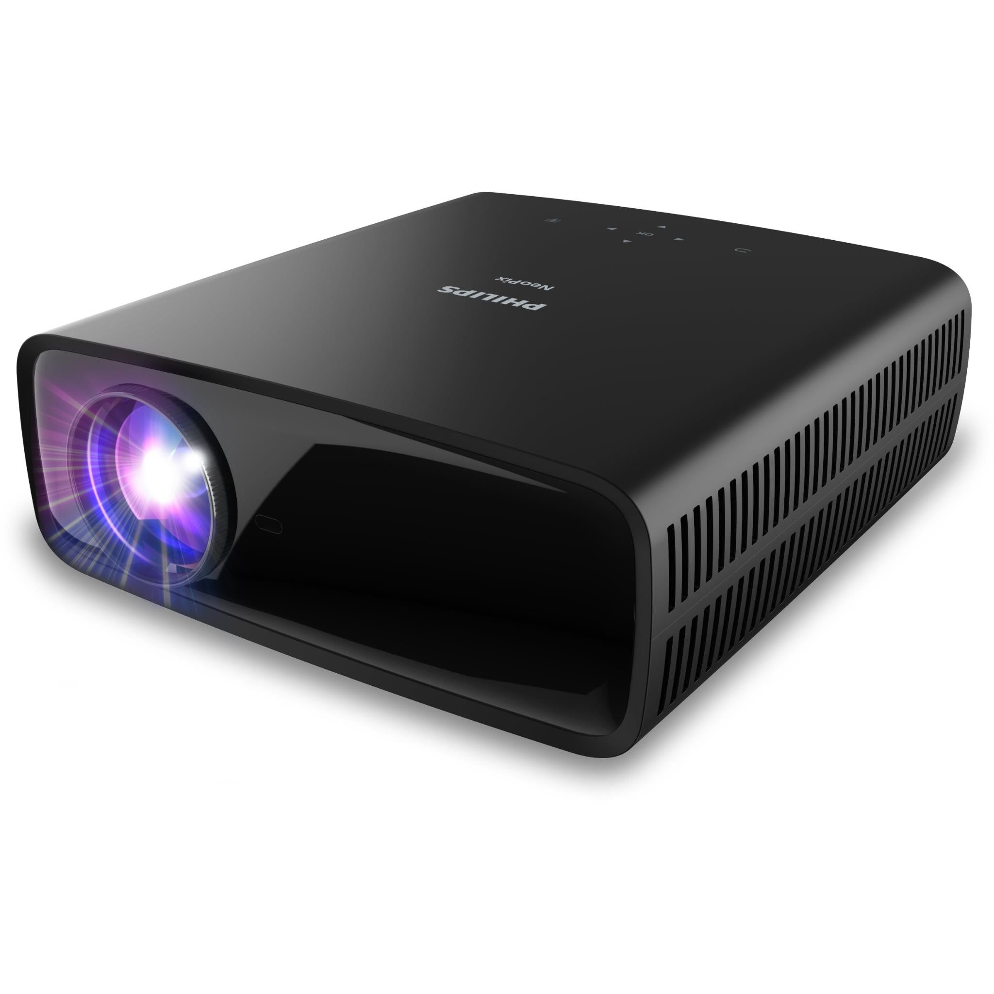 philips neopix 720 projector