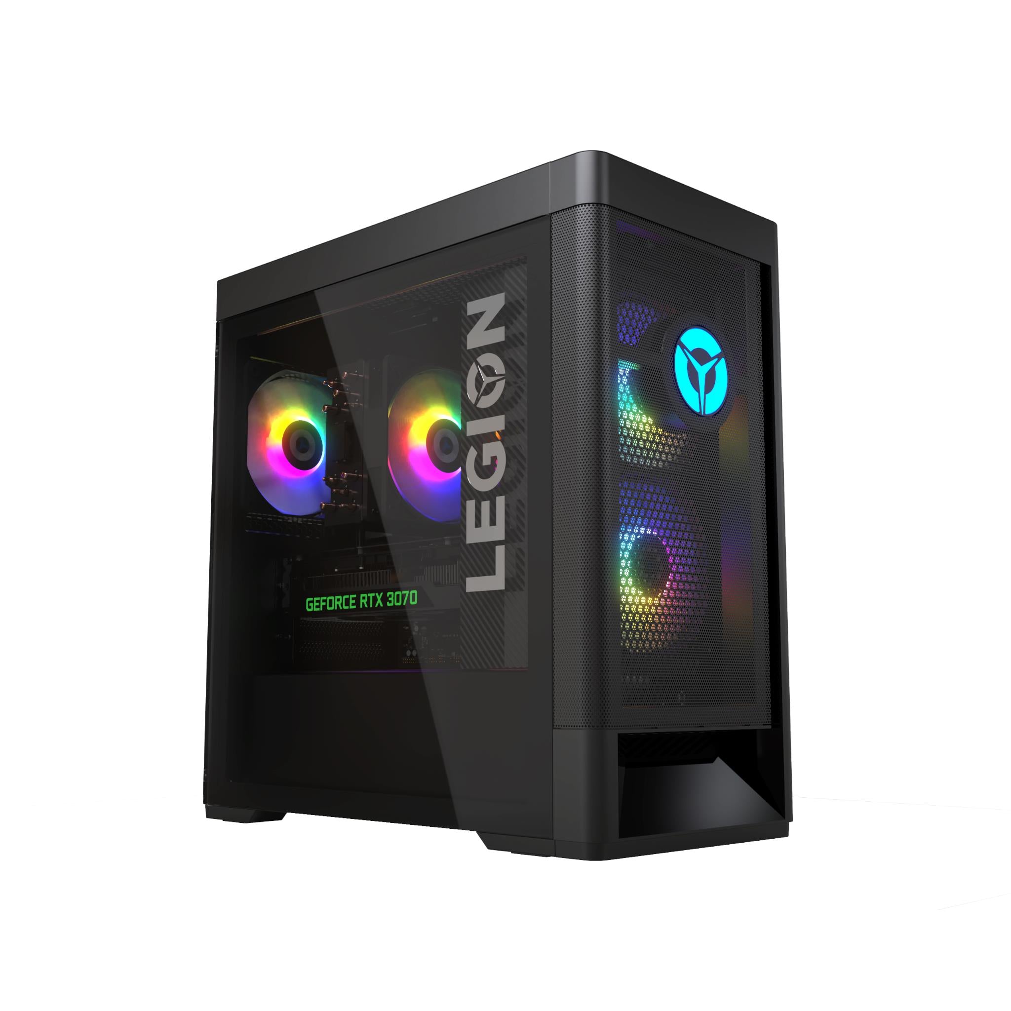 lenovo legion t5 gaming desktop (ryzen 7) [geforce rtx 3070]