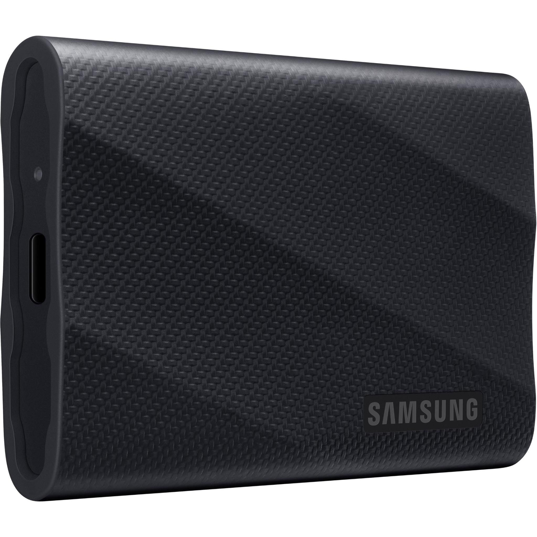 samsung portable t9 ssd 2tb (black)