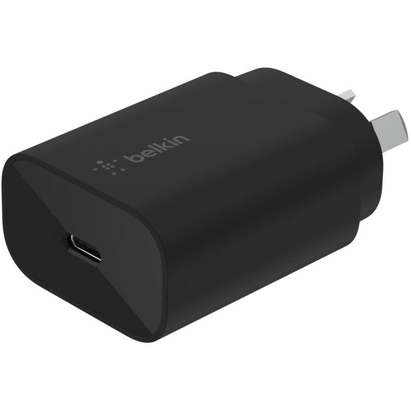 BELKIN 100w USB-C to USB-C Braided Cable 3M Black