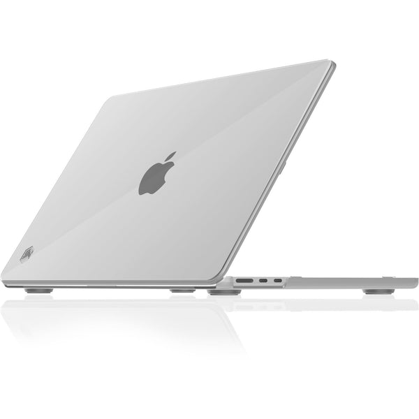 13-inch MacBook Air: Apple M2 chip with 8-core CPU and 10-core GPU, 512GB -  Starlight - French Keyboard