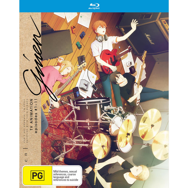 Fullmetal Alchemist Brotherhood em Blu Ray FullHD