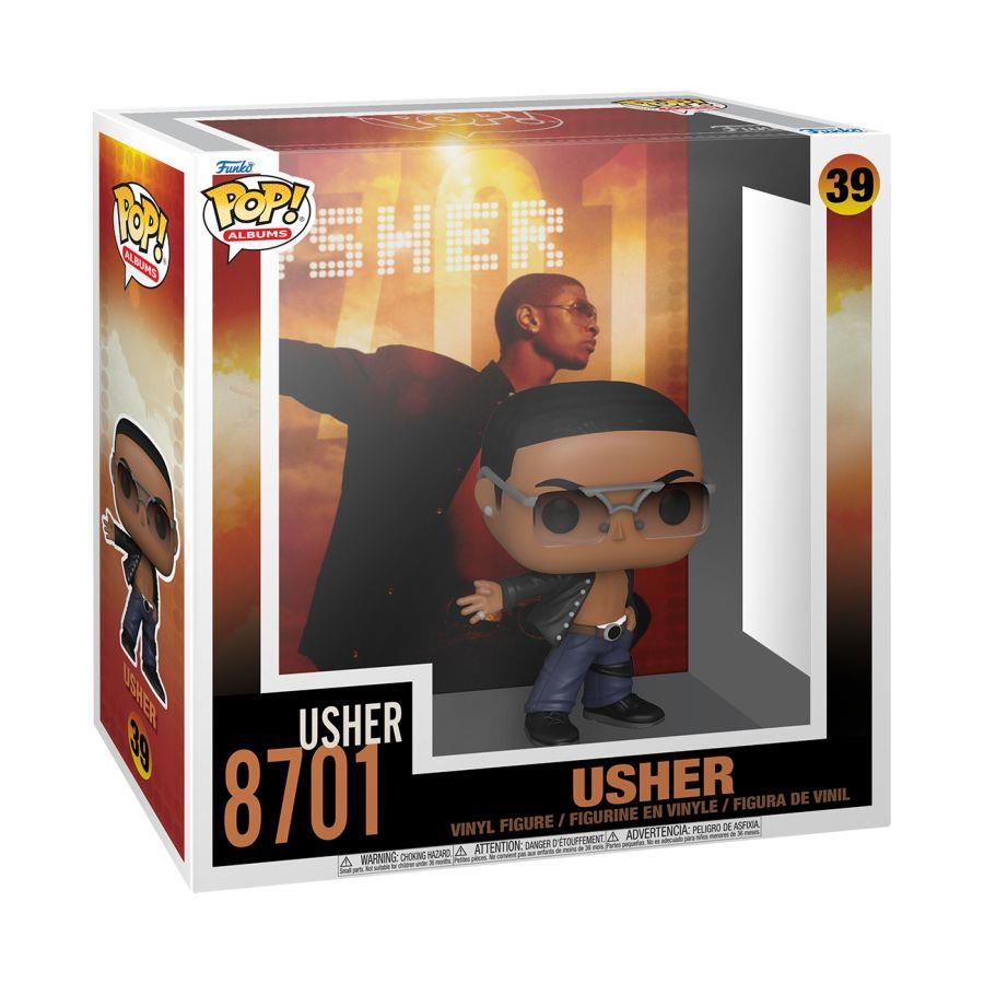 usher 8701 zip sharebeast