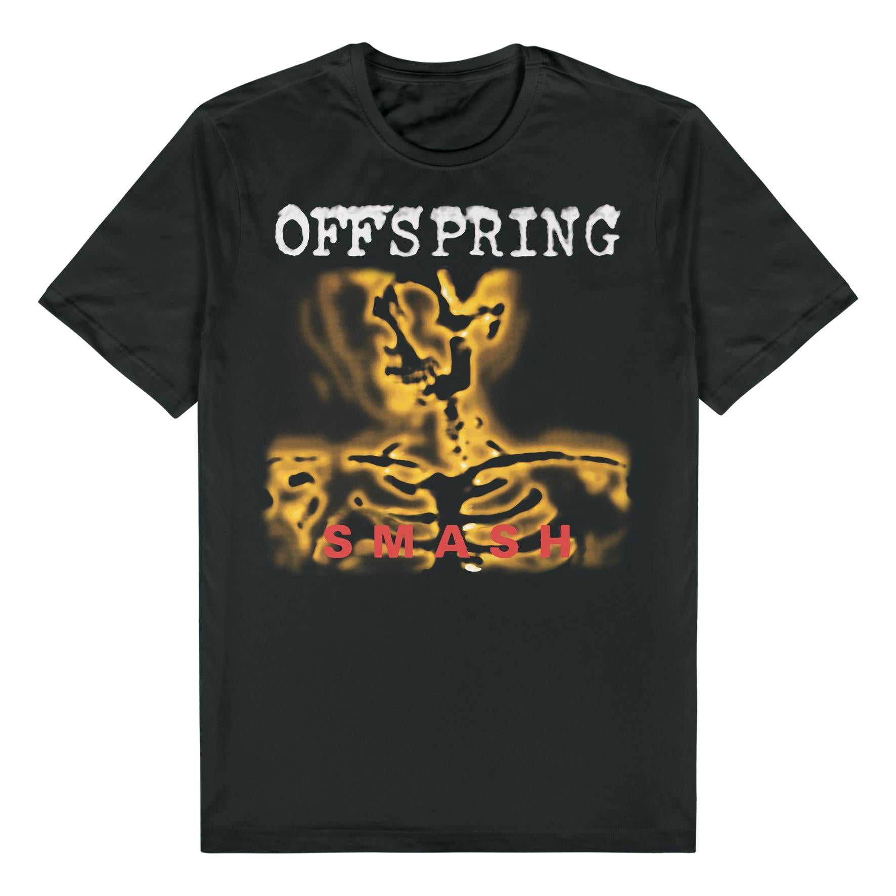 offspring, the - t-shirt