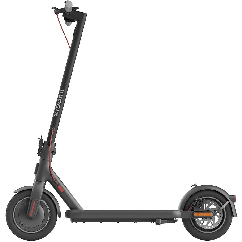 xiaomi scooter 4 with password lock