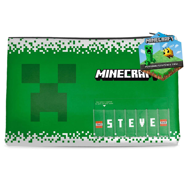JB Hi-Fi Now Sells The Severed Head Of A Minecraft Creeper As A