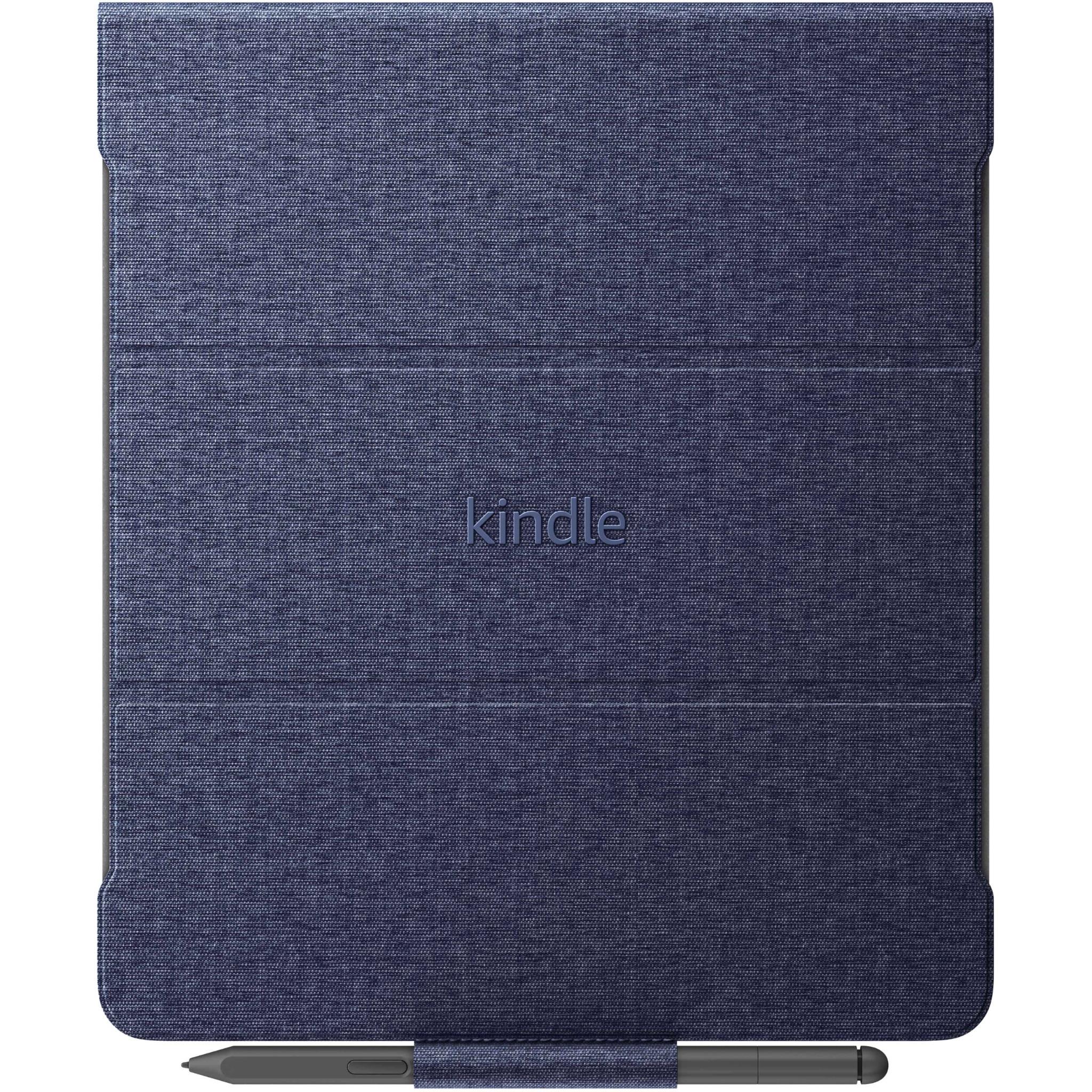 kindle scribe fabric cover (denim)