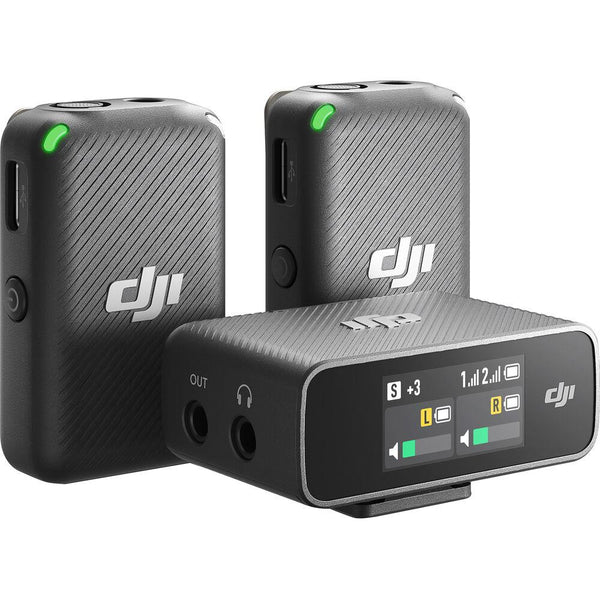 DJI RS 3 Mini Gimbal Stabilizer CP.RN.00000294.01 B&H Photo Video