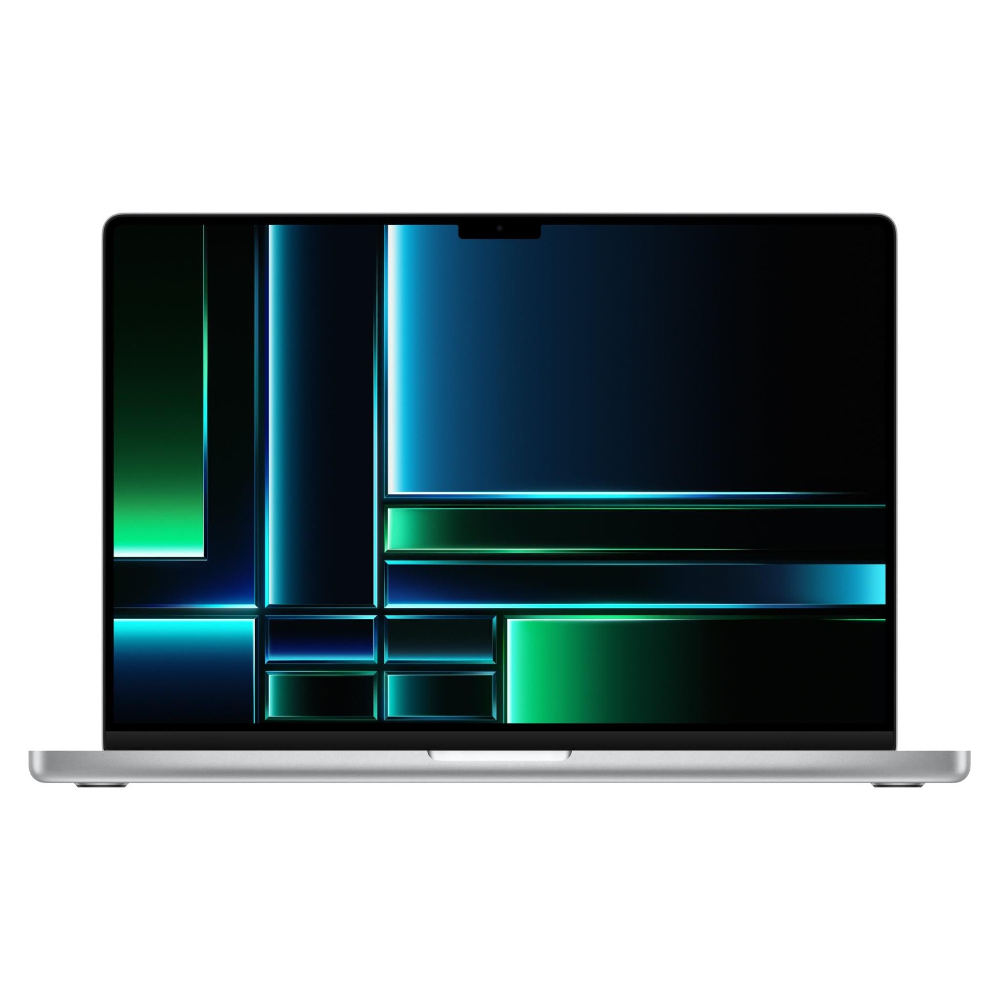 apple macbook pro 16-inch with m2 max chip, 1tb ssd (silver) [2023]