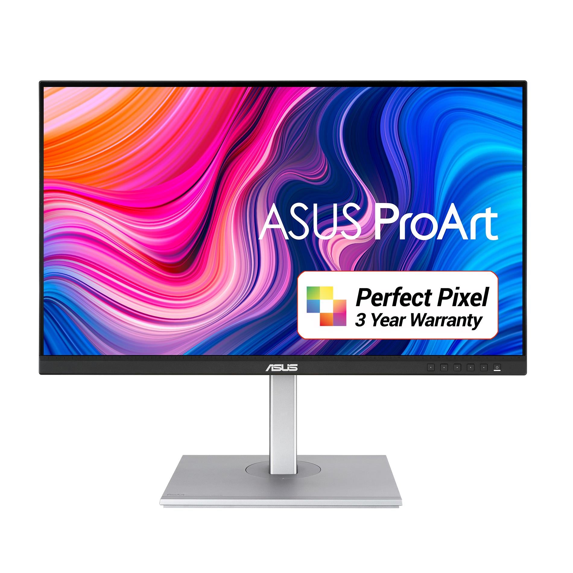 asus proart pa279cv 27" professional monitor