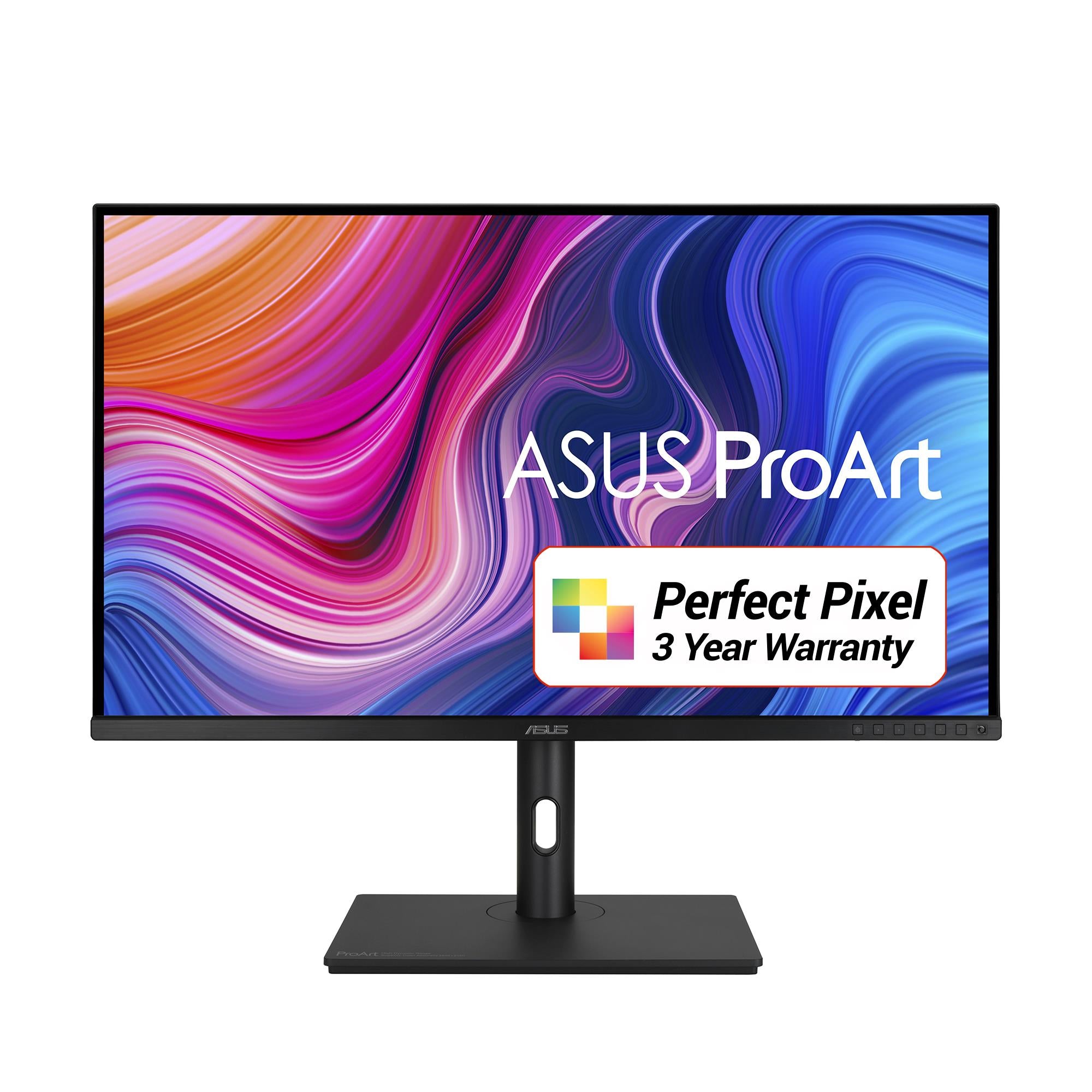 asus proart pa329cv 32" professional monitor