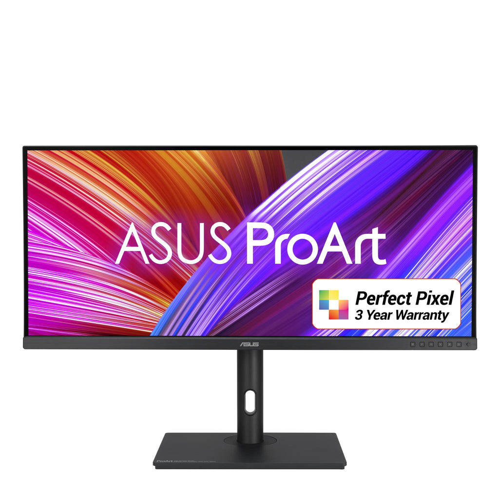 Asus ProArt PA348CGV 34" Professional Monitor JB HiFi