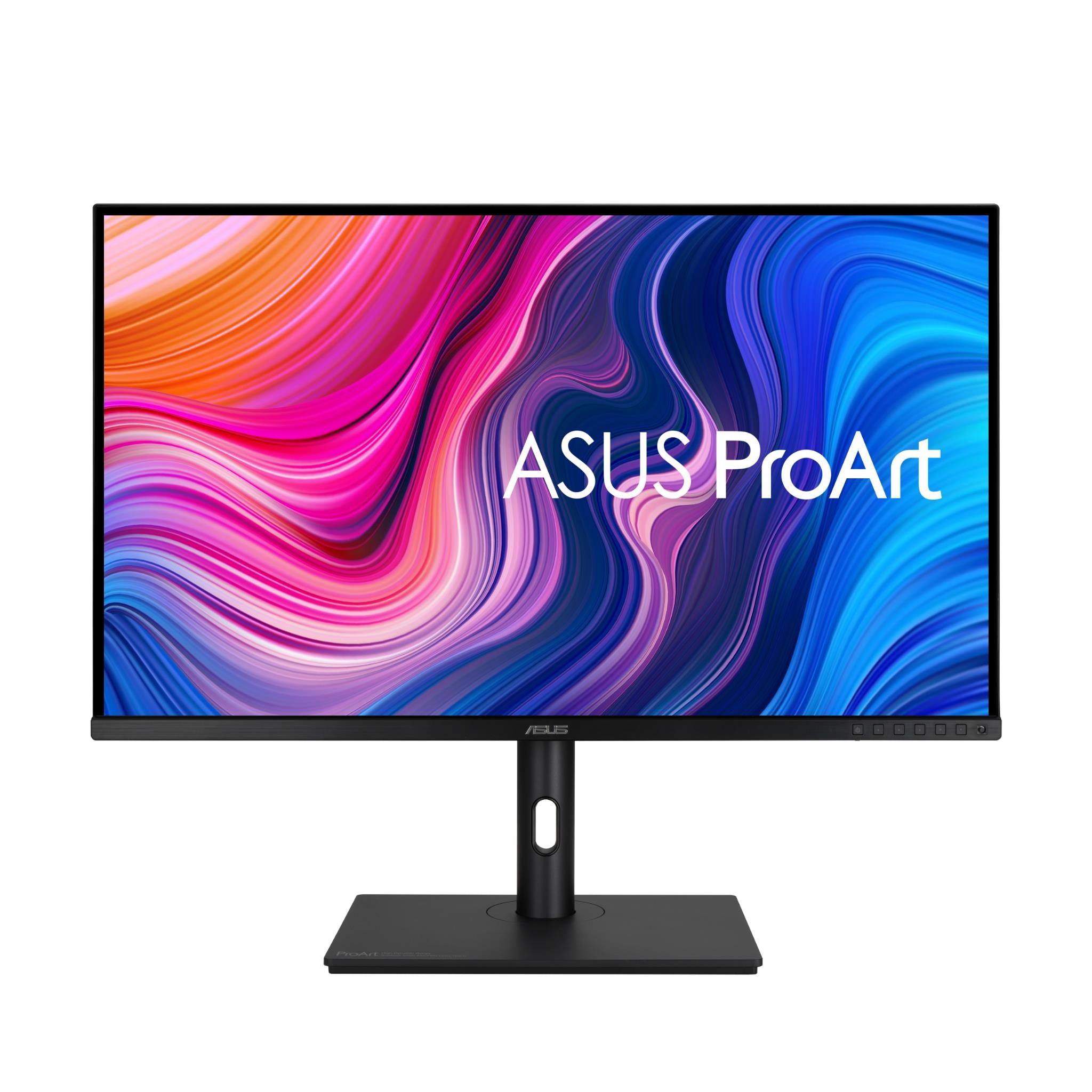 asus proart pa328cgv 32" 165hz professional monitor