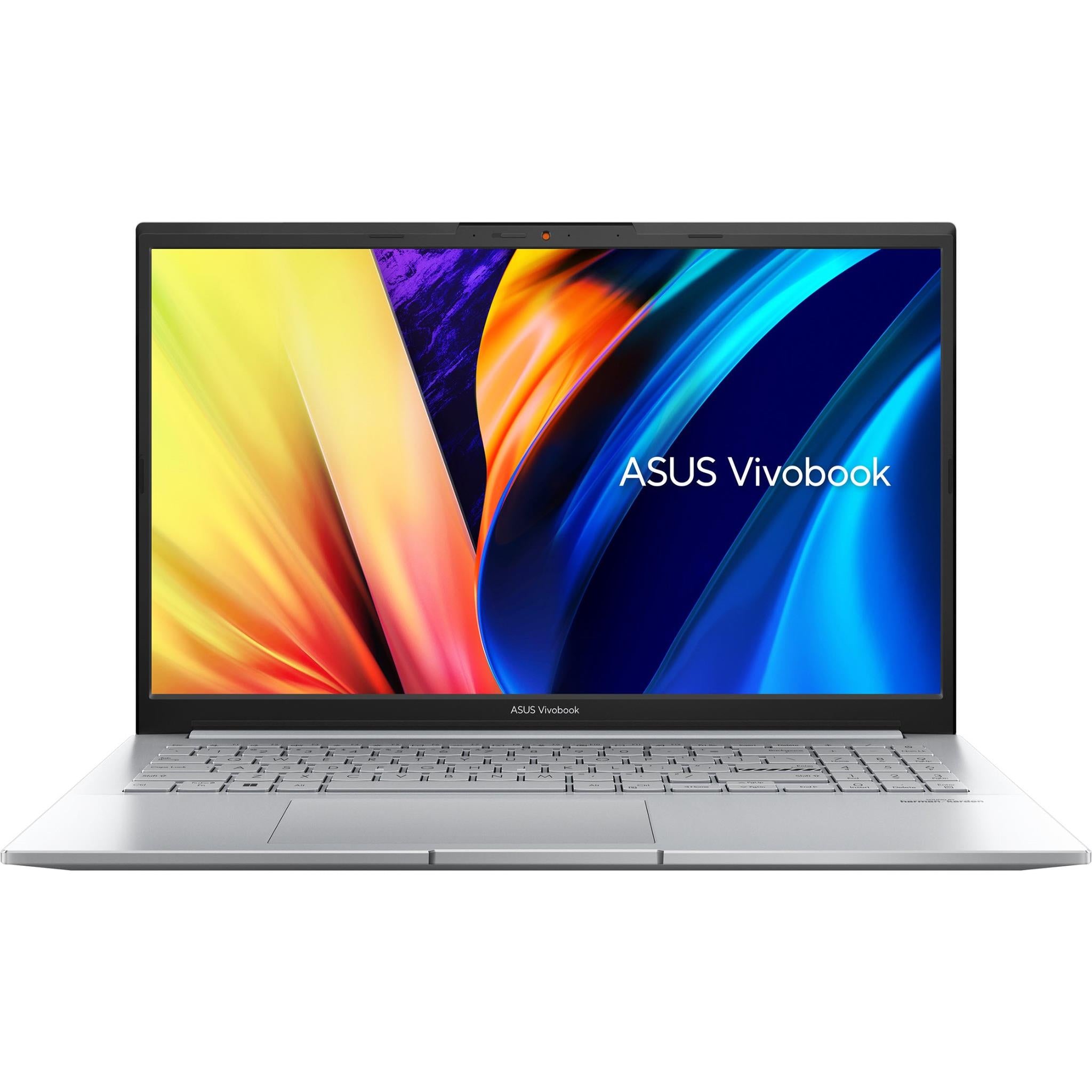 asus vivobook pro 15.6" fhd nvidia studio laptop (intel 12th gen i7) [geforce rtx 3050]