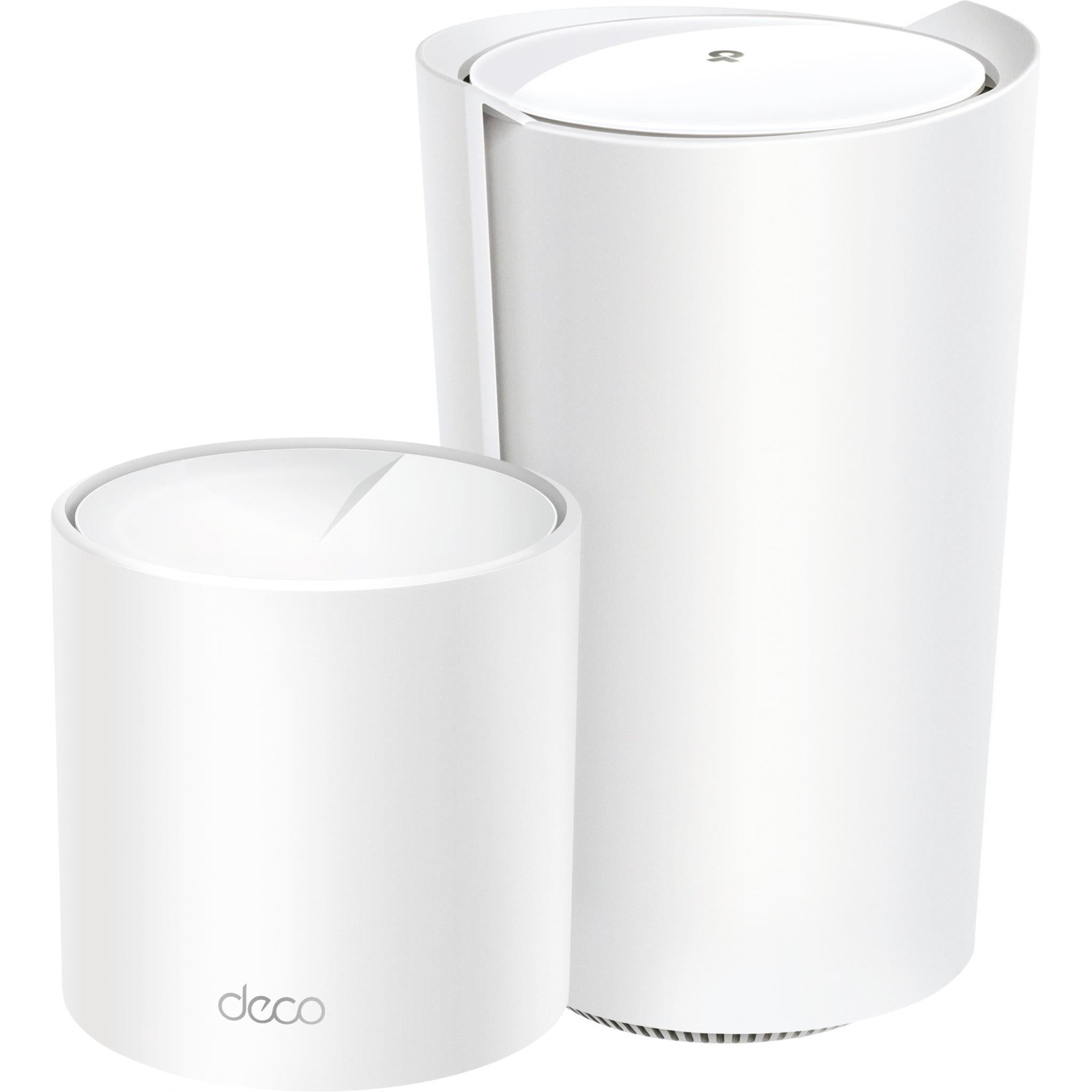 tp-link deco ax5400 vdsl whole home mesh wi-fi 6 system