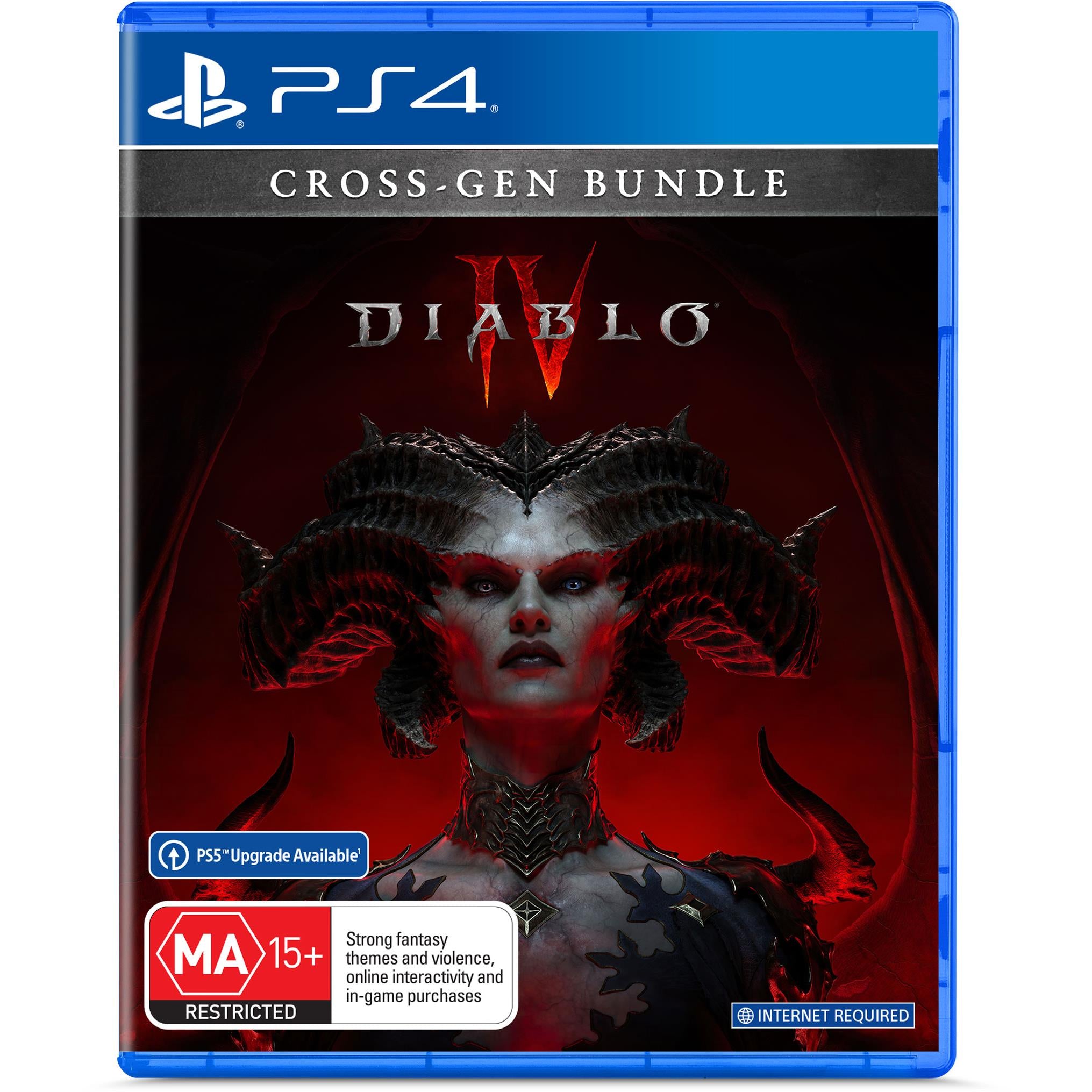 The best way to play Diablo 4 is with a PS5 DualSense controller