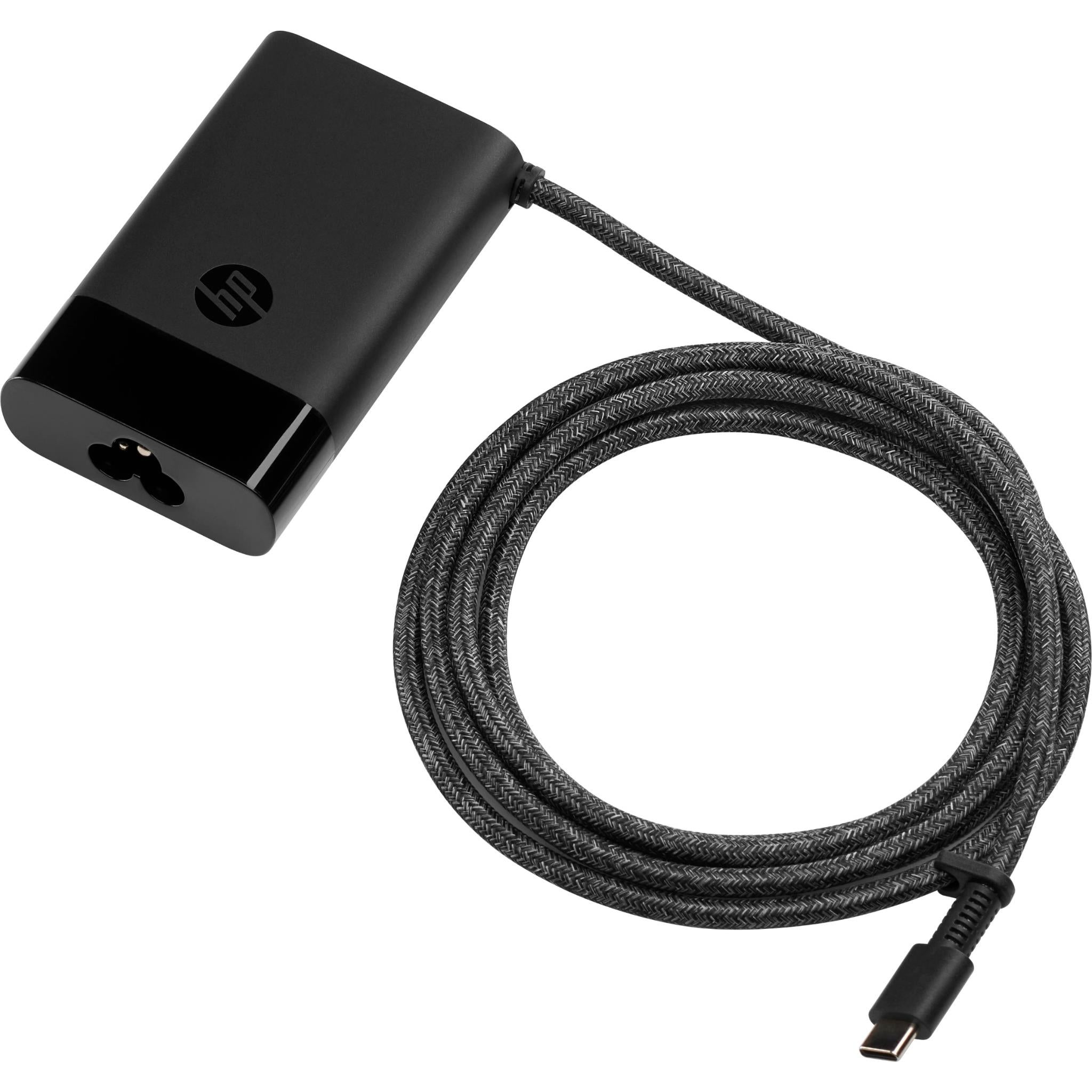 hp 65w usb-c laptop charger