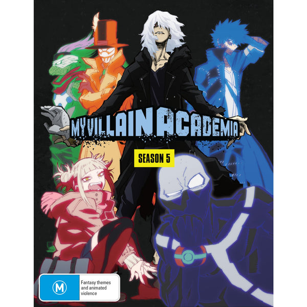 Crunchyroll Store Australia - Pre-order My Hero Academia Season 4 Part 2  from JB Hi-Fi and enter online for your chance to win a My Hero Academia -  Izuku Midoriya - 1/8