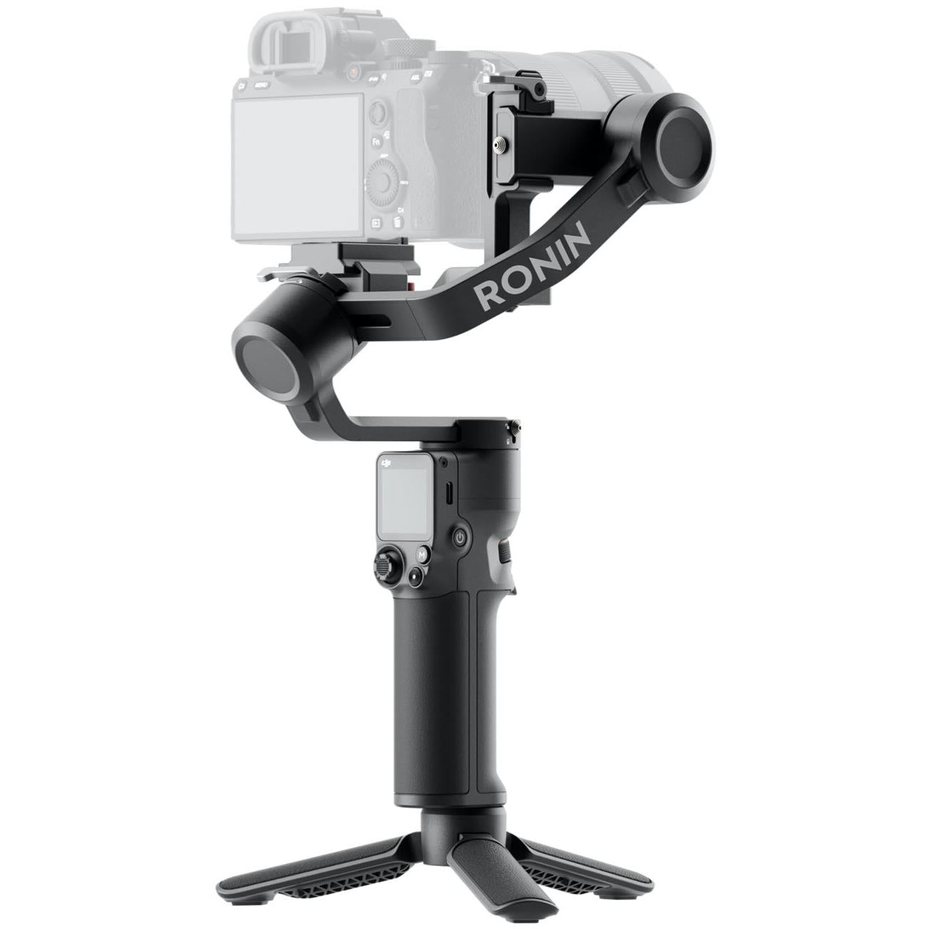 dji rs 3 mini gimbal