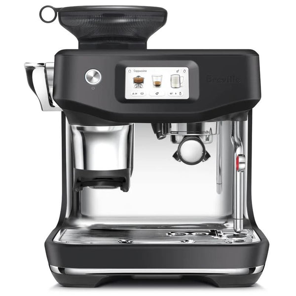 De'Longhi Dedica Maestro Plus Premium Compact Manual Coffee Machine - JB  Hi-Fi