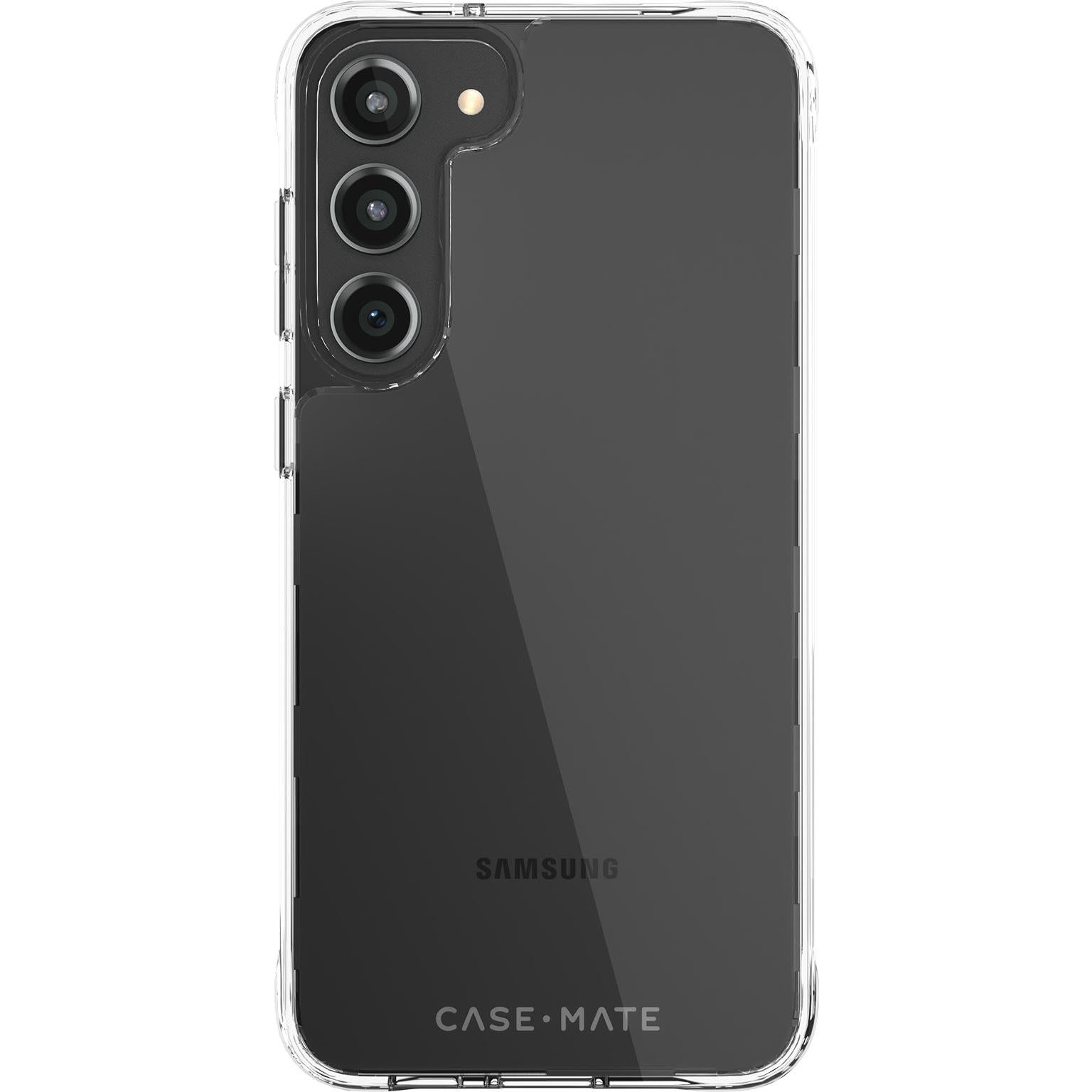 Case-Mate Samsung Galaxy Z Flip5 Tough Case - Clear