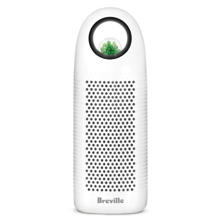 breville lad010wht0zan1 the re-fresha™ mini de-humidifier add-on