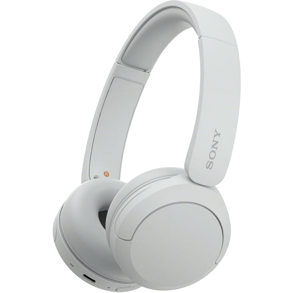 Sony MDR-ZX110 On-Ear Headphones - JB Hi-Fi