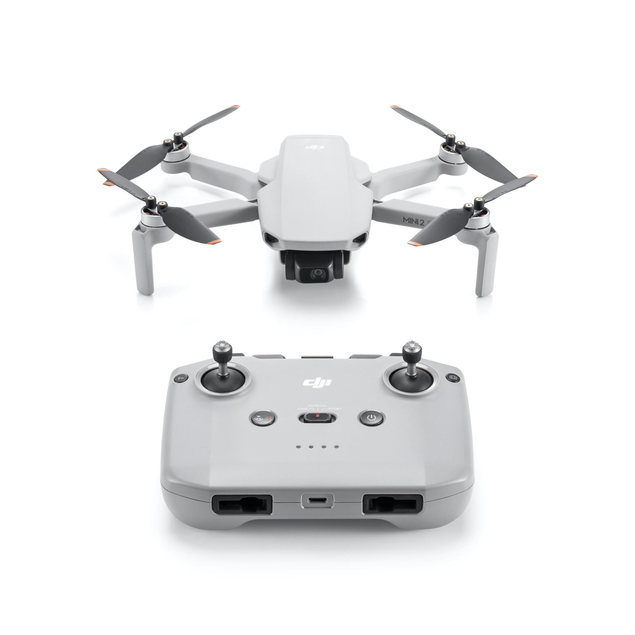 Dji Mini 2