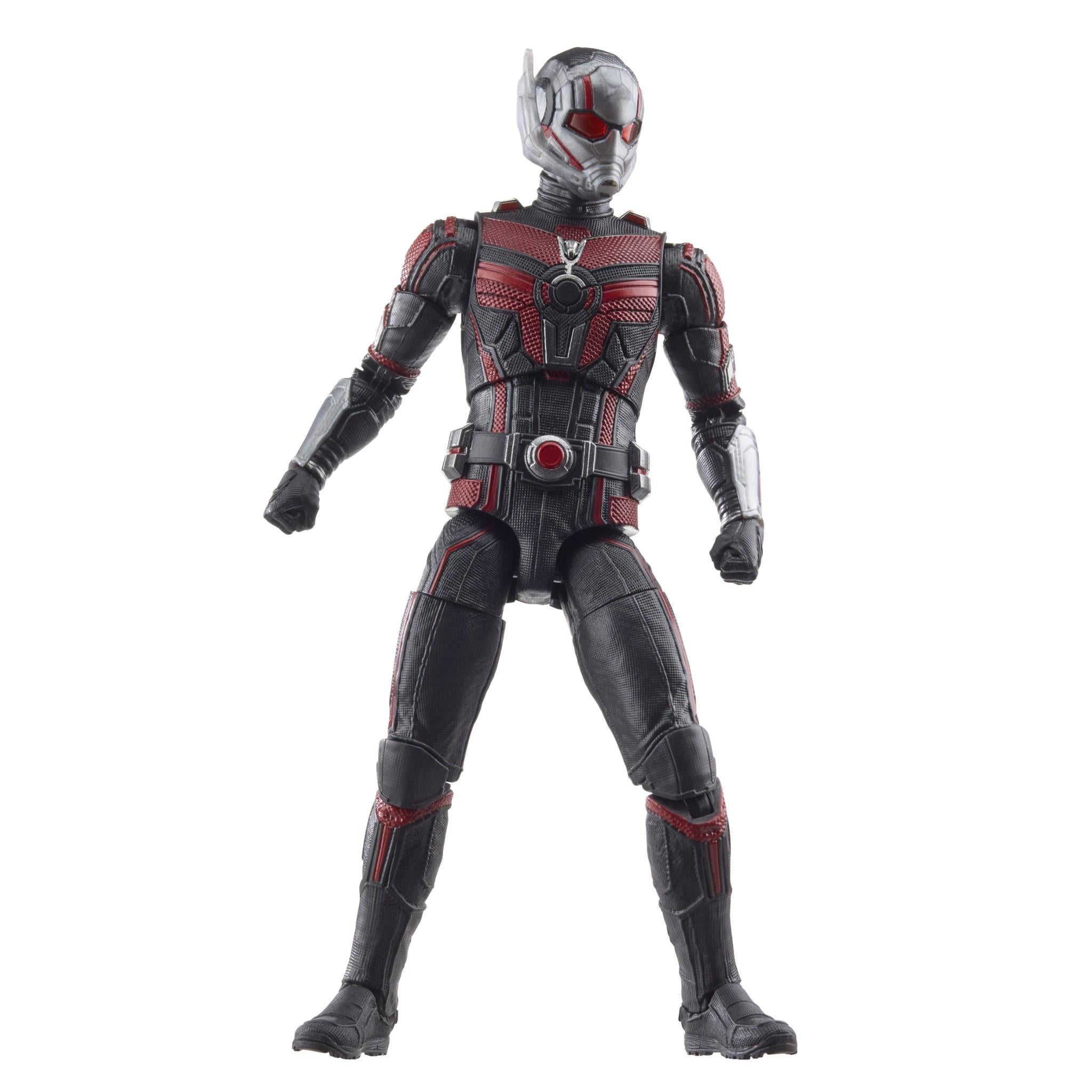 marvel - legends series: ant-man figure