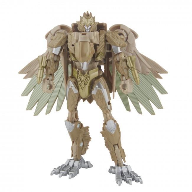 transformers studio series: deluxe 97 airazor figure