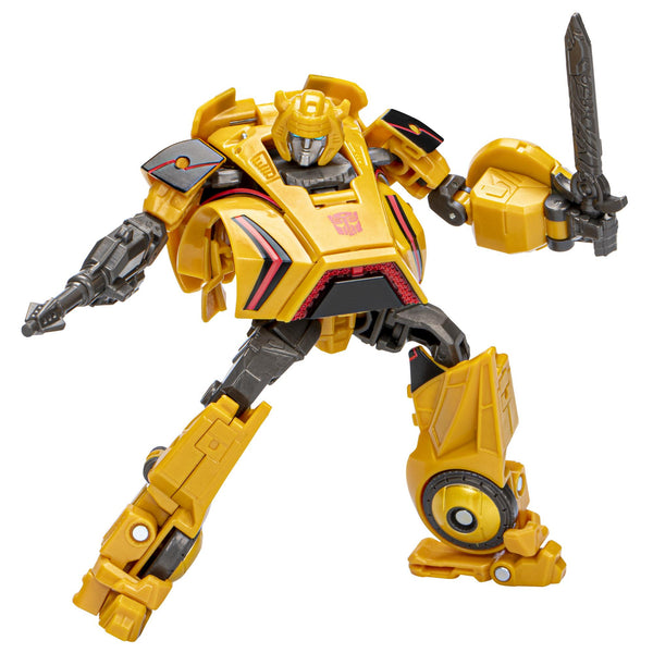 Transformers - Generations Legacy: Leader Transmetal II Megatron