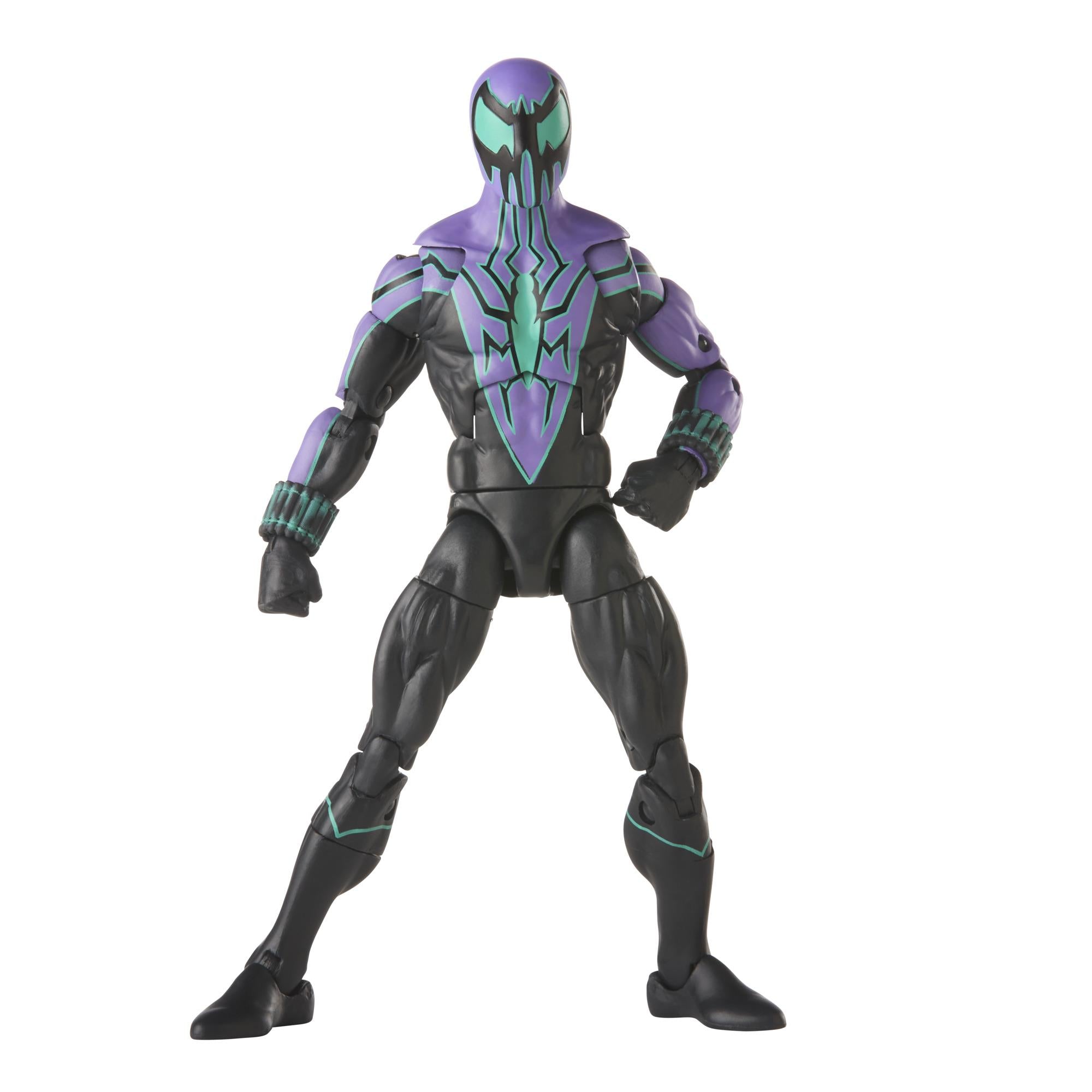 marvel - legends series: marvel's chasm figure