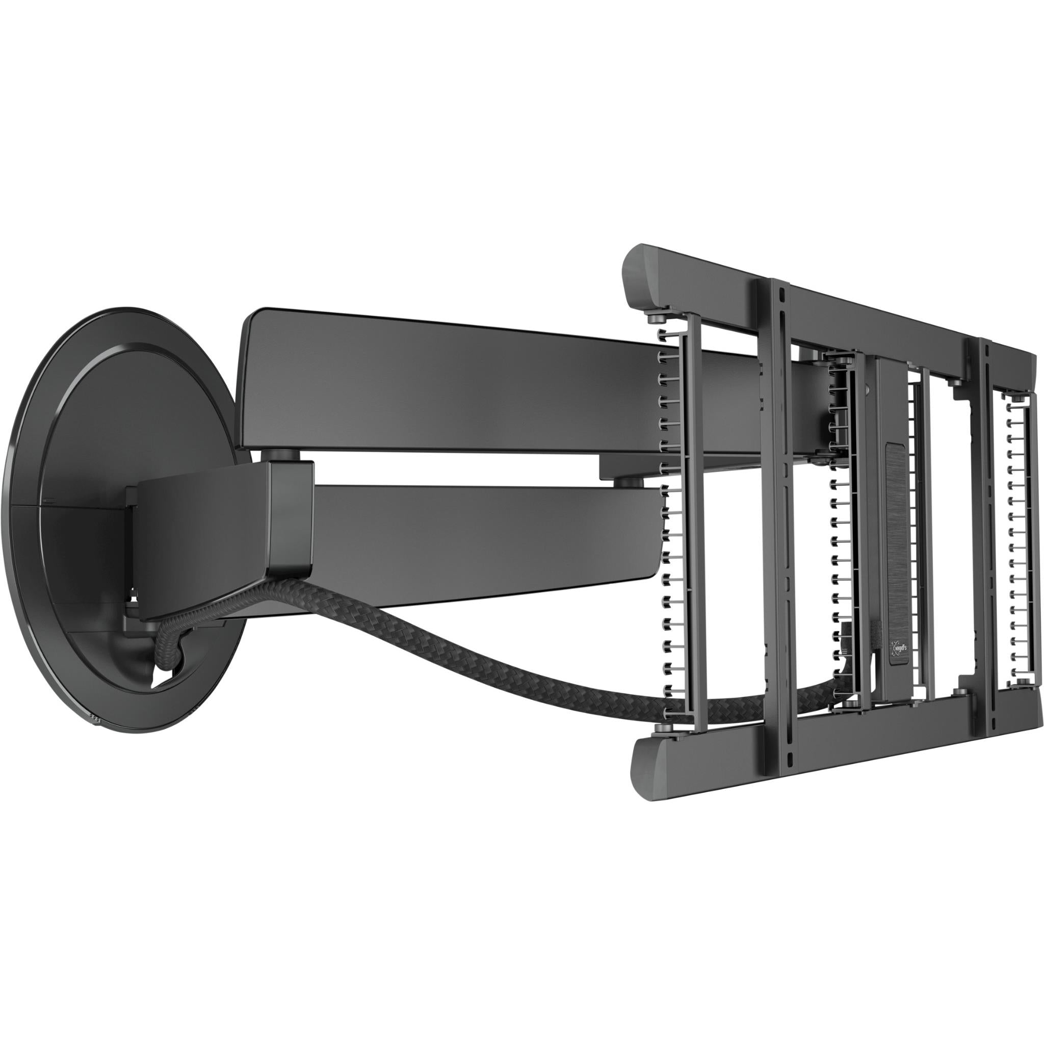 vogel's motionmount motorised full motion tv wall mount (40 - 77")