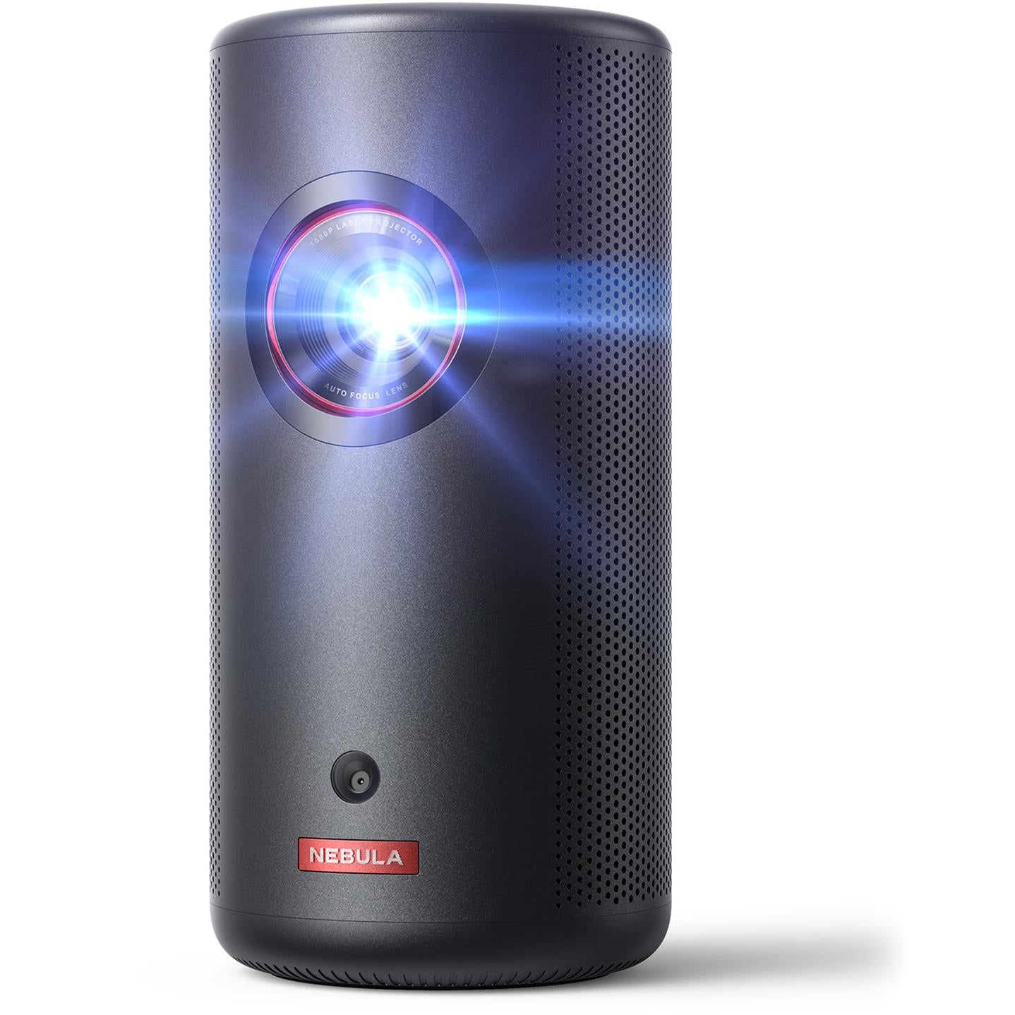 nebula capsule 3 laser projector