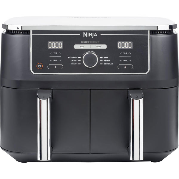 Buy the Ninja Foodi AF100 Air fryer 3.8L 4 Cooking Functions - Air Fry-  Roast  ( AF100 ) online - /pacific