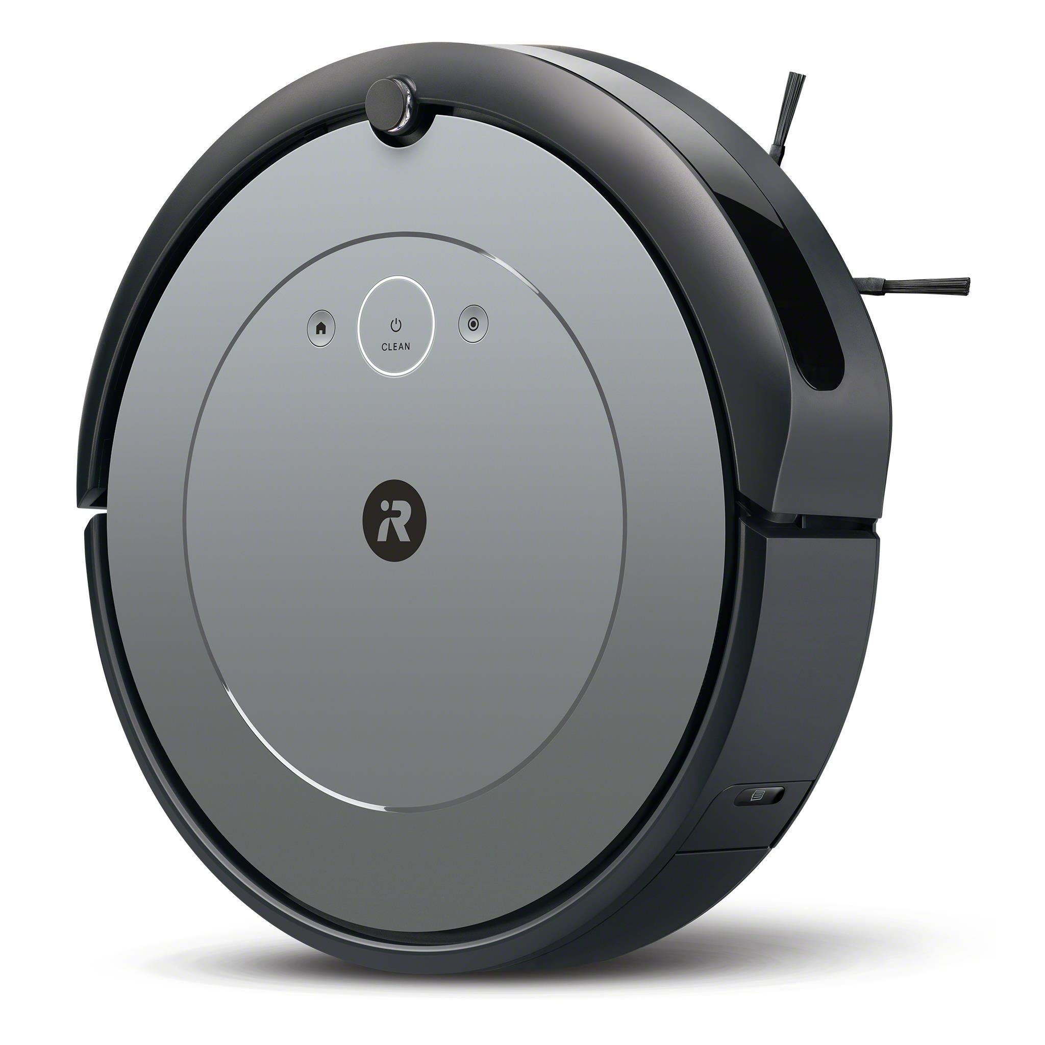 binær Spædbarn Aftensmad iRobot Roomba i3 Robot Vacuum - JB Hi-Fi