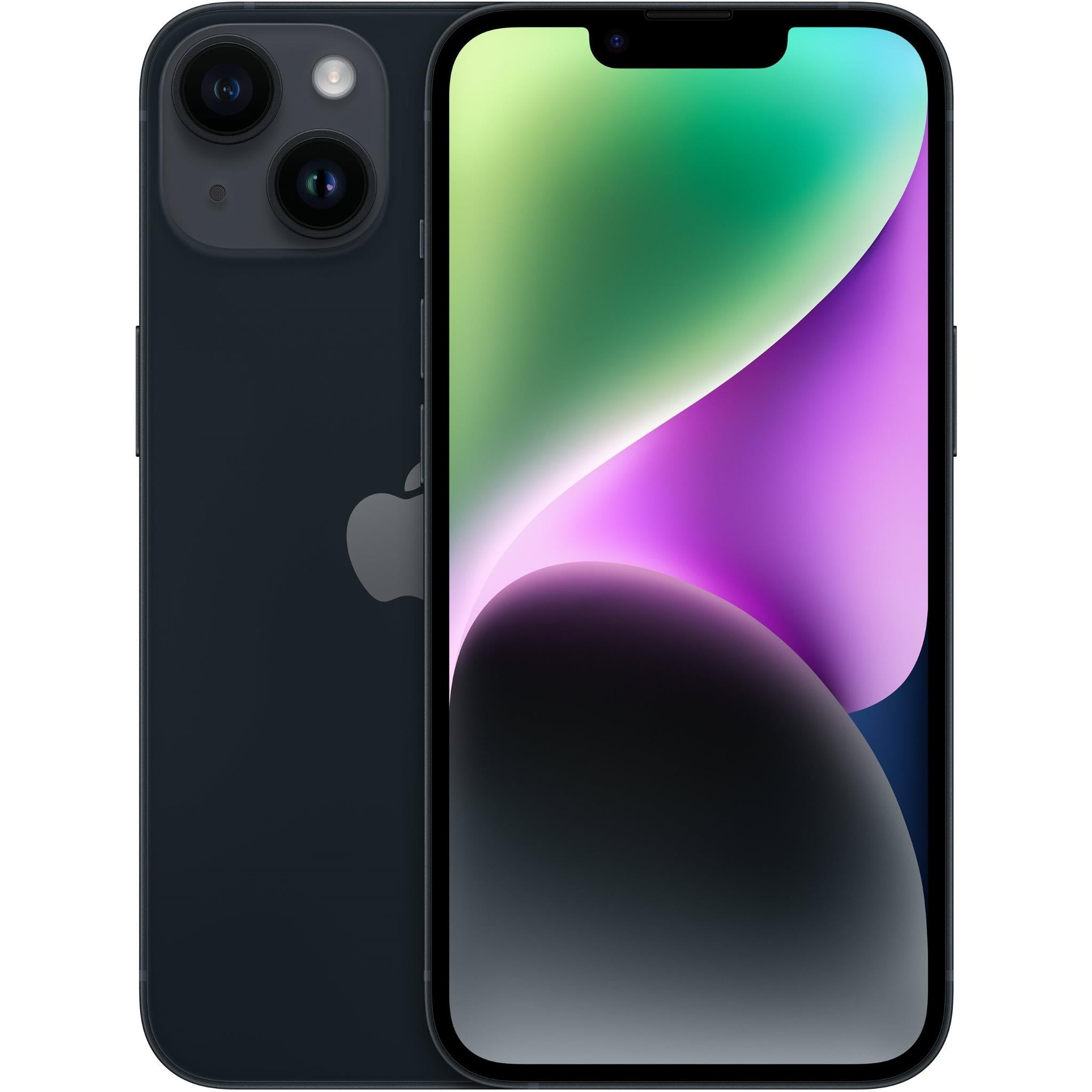 Apple iPhone 14 128GB (Purple) - JB Hi-Fi