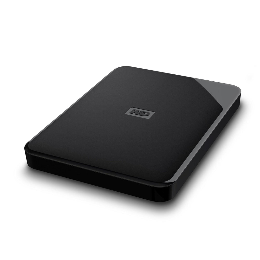 format a wd elements hard drive for mac and pc