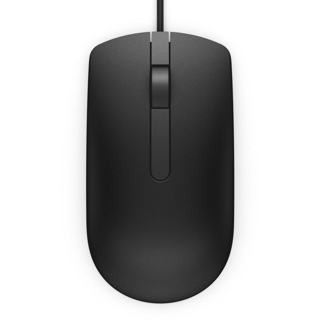 Dell Optical Mouse | JB Hi-Fi