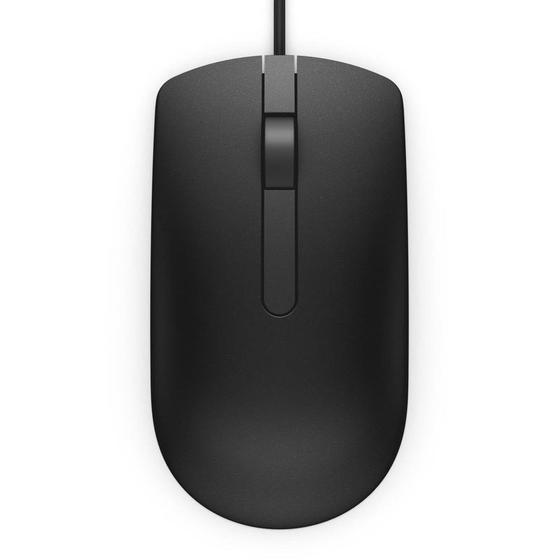 dell optical laser mouse driver for mac