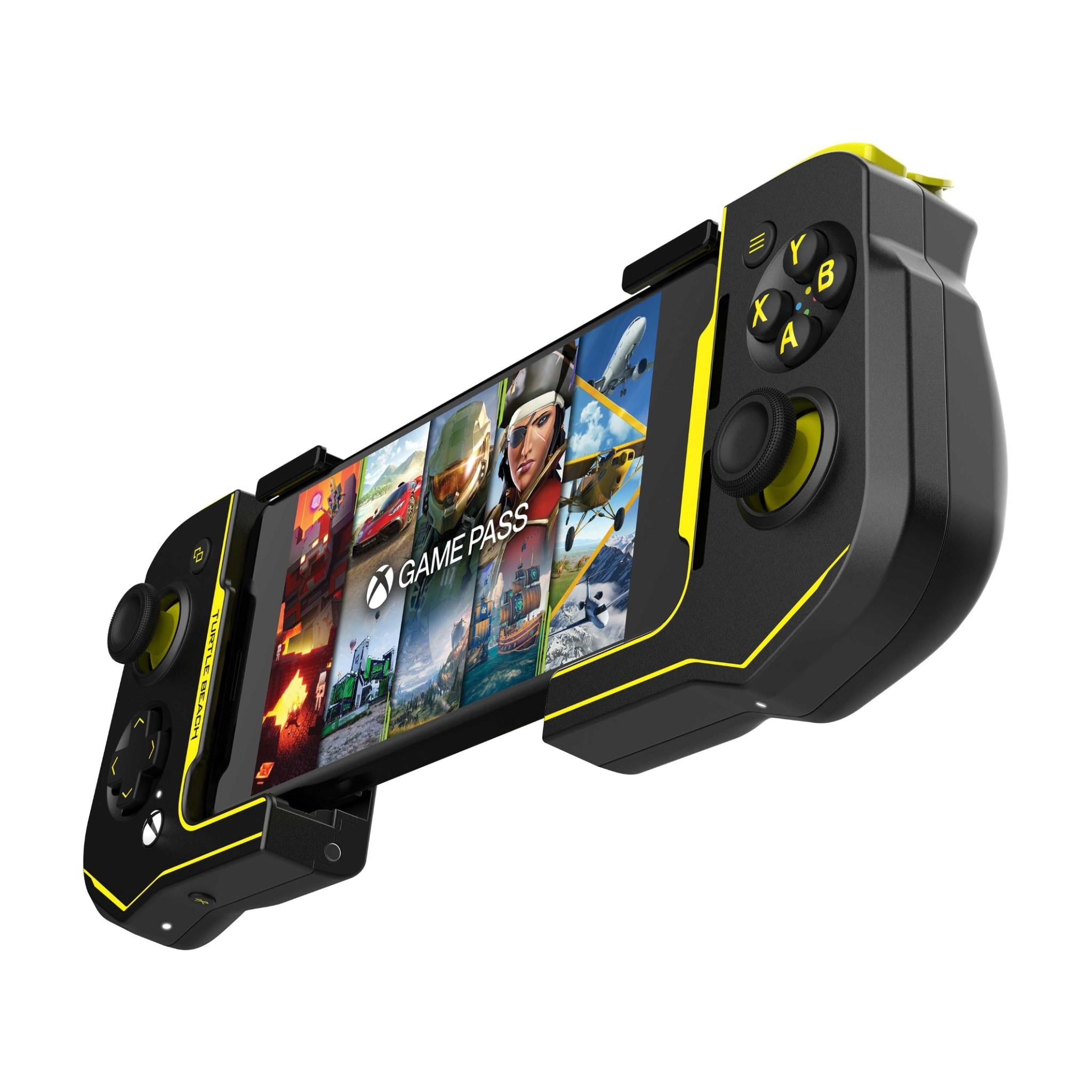 turtle beach atom mobile game controller