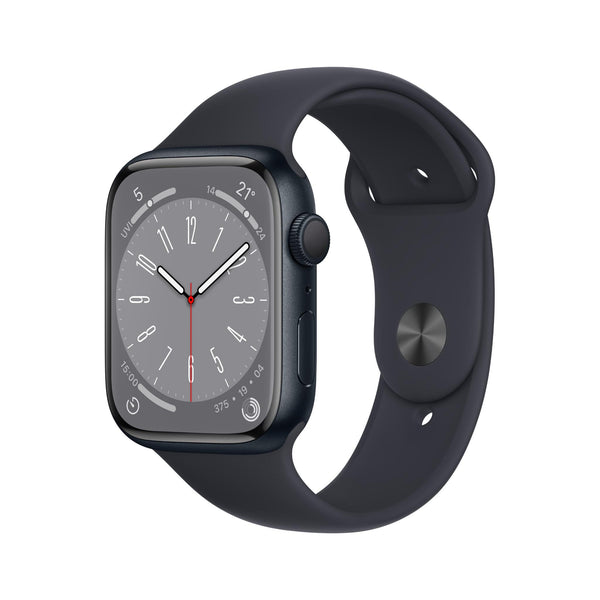 Apple Watch Series 8 - Online Hi-Fi at Available JB Now