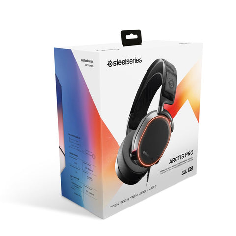 steelseries arctis pro wireless xbox one