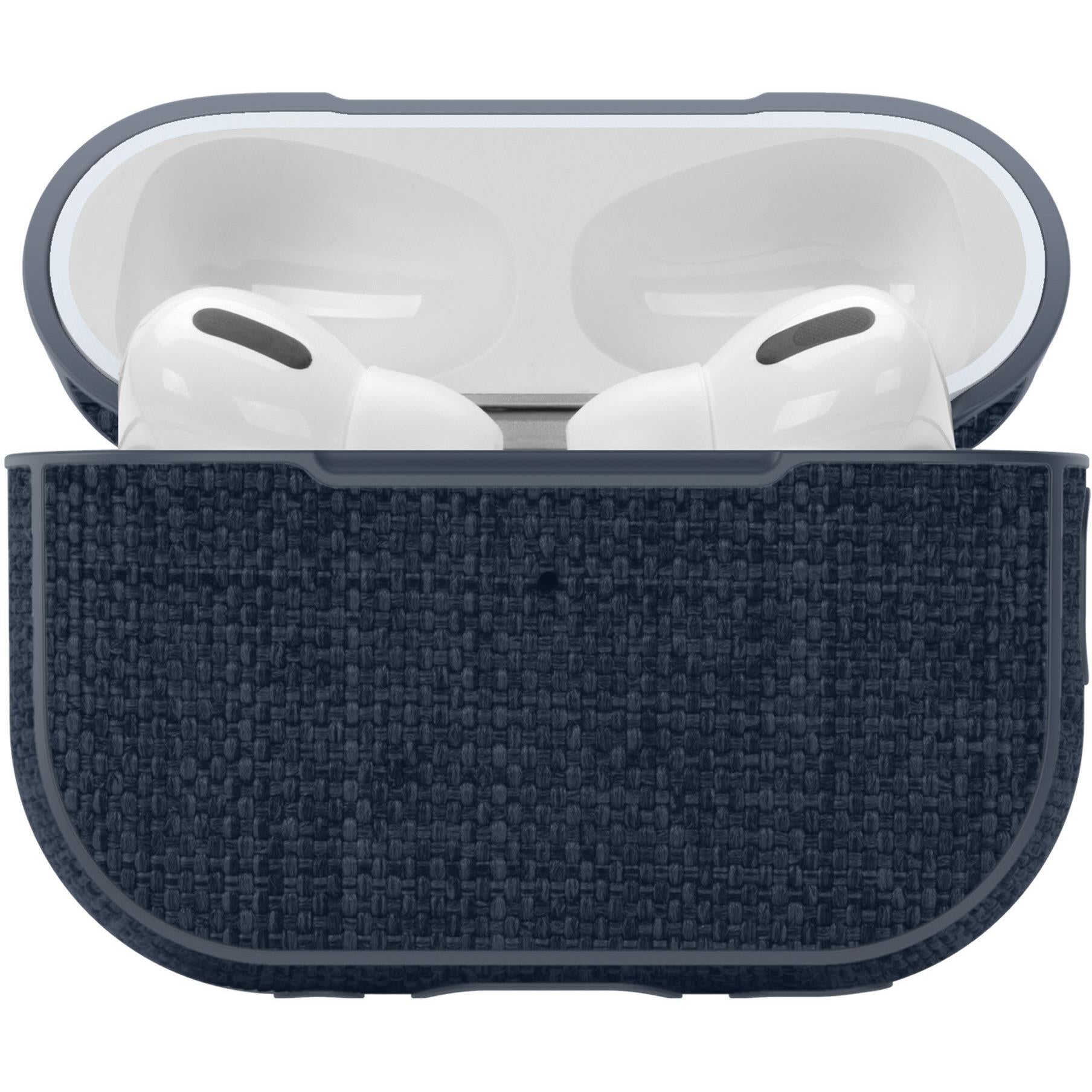 incasewoolenex case for airpods pro gen 2 (cobalt)