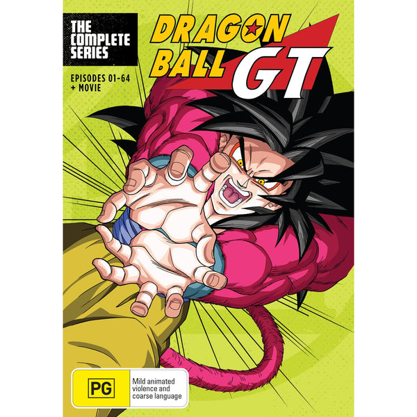Dragon Ball Super (Part 4 Eps 40-52) ( Dragon Ball Super: Doragon bÃ´ru cho  ) [ NON-USA FORMAT, Blu-Ray, Reg.B Import - Australia ] 