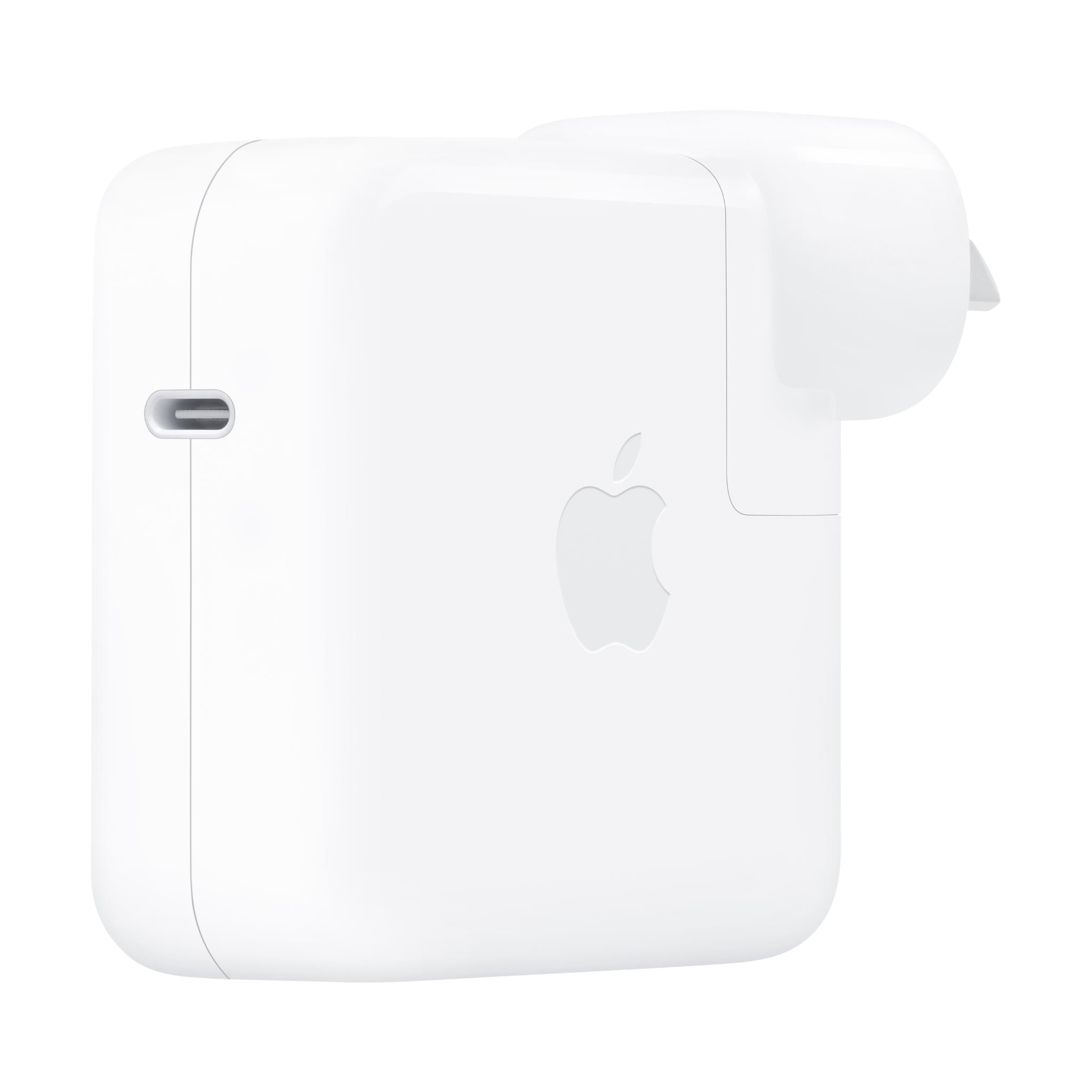 apple 70w usb-c power adapter